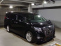 2016 Toyota Alphard