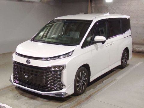 2022 Toyota Voxy MZRA90W[0]