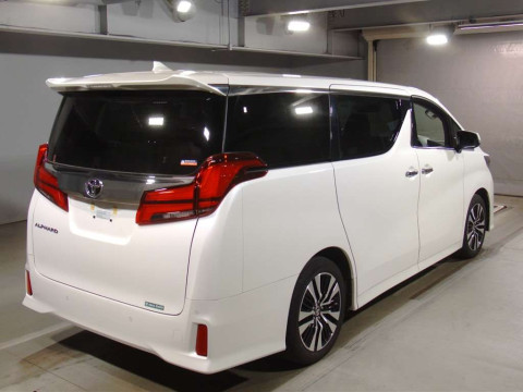 2020 Toyota Alphard AGH30W[1]