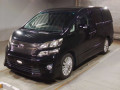 2011 Toyota Vellfire