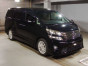 2011 Toyota Vellfire