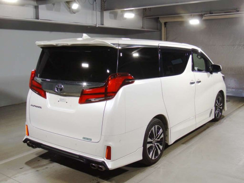 2020 Toyota Alphard AGH30W[1]