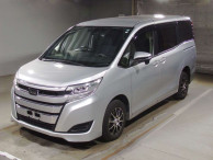 2020 Toyota Noah