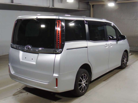 2020 Toyota Noah ZRR85G[1]