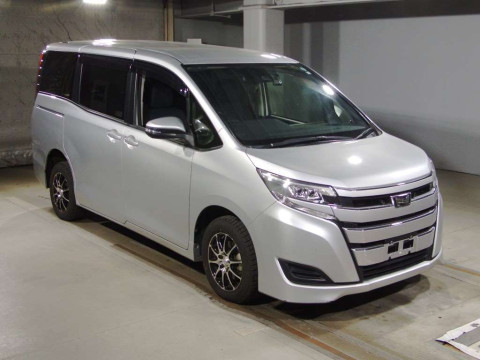 2020 Toyota Noah ZRR85G[2]