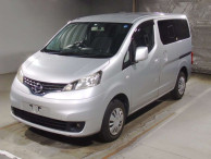 2018 Nissan NV200 Vanette