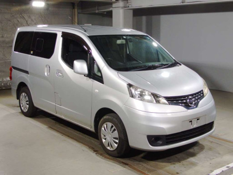 2018 Nissan NV200 Vanette M20[2]