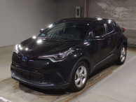 2019 Toyota C-HR