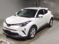 2017 Toyota C-HR