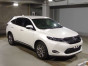 2016 Toyota Harrier