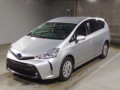 2018 Toyota Prius alpha