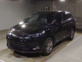 2015 Toyota Harrier