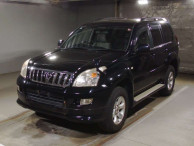 2004 Toyota Land Cruiser Prado