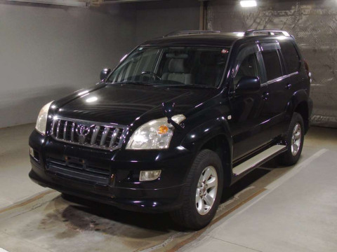 2004 Toyota Land Cruiser Prado VZJ120W[0]