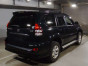 2004 Toyota Land Cruiser Prado