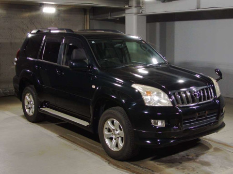 2004 Toyota Land Cruiser Prado VZJ120W[2]