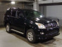 2004 Toyota Land Cruiser Prado