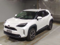 2020 Toyota YARIS CROSS