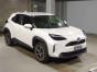 2020 Toyota YARIS CROSS