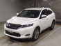 2014 Toyota Harrier Hybrid