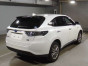 2014 Toyota Harrier Hybrid