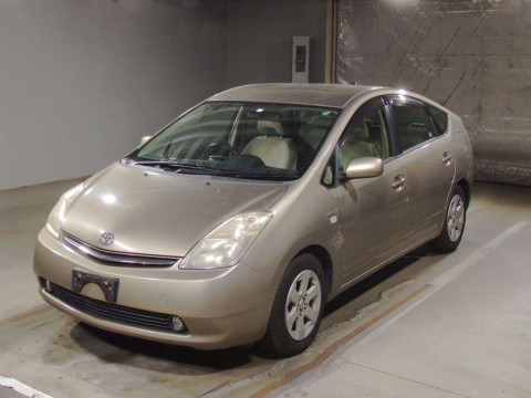 2006 Toyota Prius NHW20[0]