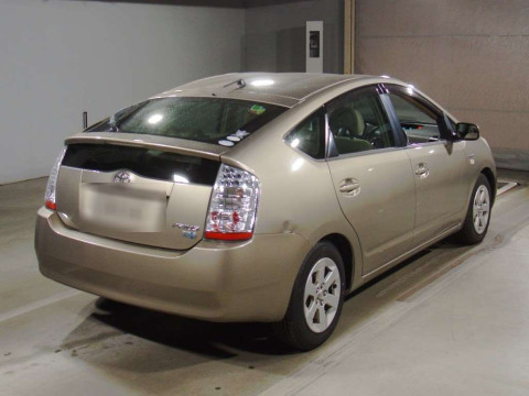 2006 Toyota Prius NHW20[1]