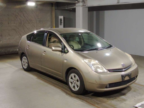 2006 Toyota Prius NHW20[2]