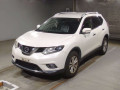 2014 Nissan X-Trail