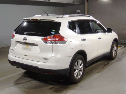 2014 Nissan X-Trail NT32[1]