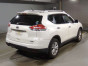 2014 Nissan X-Trail