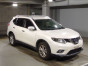 2014 Nissan X-Trail