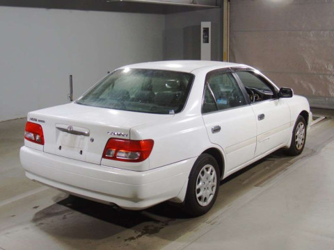 2001 Toyota Carina AT211[1]