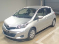 2013 Toyota Vitz