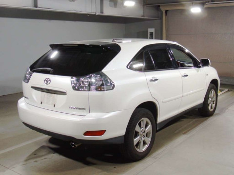 2012 Toyota Harrier ACU30W[1]