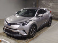 2017 Toyota C-HR