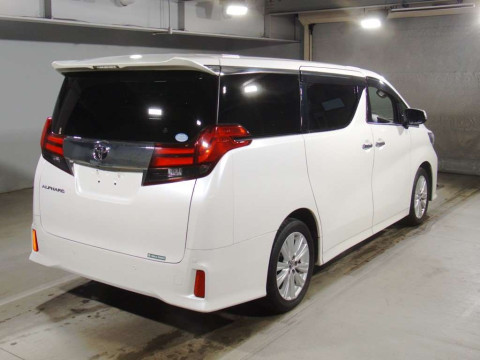 2016 Toyota Alphard AGH30W[1]