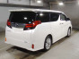 2016 Toyota Alphard