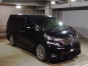 2010 Toyota Vellfire