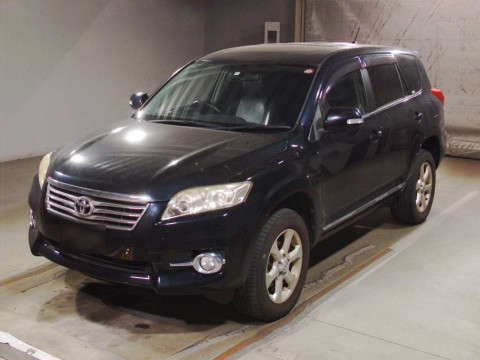 2010 Toyota Vanguard ACA38W[0]