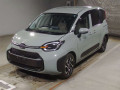 2024 Toyota Sienta