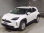 2021 Toyota YARIS CROSS