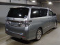 2013 Toyota Vellfire