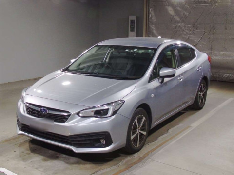 2020 Subaru Impreza G4 GK3[0]