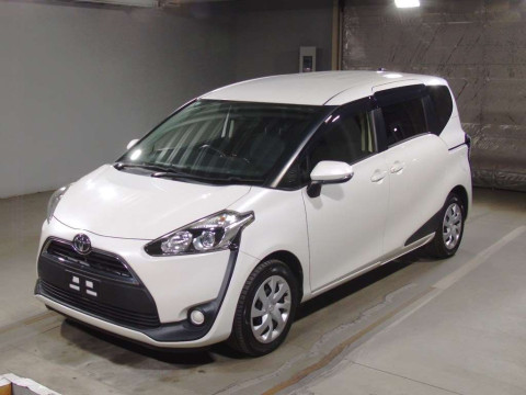 2016 Toyota Sienta NSP170G[0]