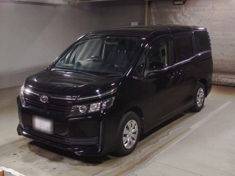 2014 Toyota Voxy ZRR80G[0]