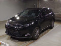 2014 Toyota Harrier