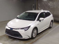 2019 Toyota Corolla Touring Wagon