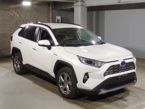 2020 Toyota RAV4 AXAH54[2]