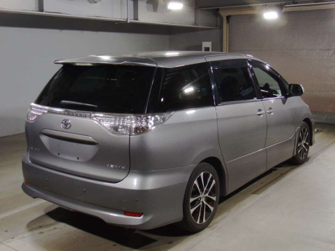 2013 Toyota Estima ACR50W[1]